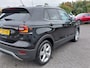 Volkswagen T-Cross 1.0 TSI 110pk DSG Style | 1ste Eigenaar | Navi | Apple Carplay+Android Auto | Clima | Adap.Cruise | Led Koplampen | Keyless Entry | Pdv V+A+Camera | Rijstrook+Licht+Regensensor | 17''lm