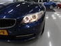 BMW Z4 Roadster sDrive20i Executive Sportstoelen Leer Airco Cruise Control 18 inch Sportvelgen M-Sportstuur Boekjes Stoelverwarming Bluetooth Diepzeeblauw metallic PDC Nette staat