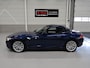 BMW Z4 Roadster sDrive20i Executive Sportstoelen Leer Airco Cruise Control 18 inch Sportvelgen M-Sportstuur Boekjes Stoelverwarming Bluetooth Diepzeeblauw metallic PDC Nette staat