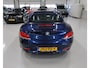 BMW Z4 Roadster sDrive20i Executive Sportstoelen Leer Airco Cruise Control 18 inch Sportvelgen M-Sportstuur Boekjes Stoelverwarming Bluetooth Diepzeeblauw metallic PDC Nette staat