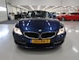 BMW Z4 Roadster sDrive20i Executive Sportstoelen Leer Airco Cruise Control 18 inch Sportvelgen M-Sportstuur Boekjes Stoelverwarming Bluetooth Diepzeeblauw metallic PDC Nette staat