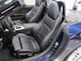 BMW Z4 Roadster sDrive20i Executive Sportstoelen Leer Airco Cruise Control 18 inch Sportvelgen M-Sportstuur Boekjes Stoelverwarming Bluetooth Diepzeeblauw metallic PDC Nette staat