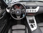 BMW Z4 Roadster sDrive20i Executive Sportstoelen Leer Airco Cruise Control 18 inch Sportvelgen M-Sportstuur Boekjes Stoelverwarming Bluetooth Diepzeeblauw metallic PDC Nette staat