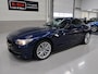 BMW Z4 Roadster sDrive20i Executive Sportstoelen Leer Airco Cruise Control 18 inch Sportvelgen M-Sportstuur Boekjes Stoelverwarming Bluetooth Diepzeeblauw metallic PDC Nette staat