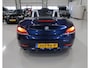BMW Z4 Roadster sDrive20i Executive Sportstoelen Leer Airco Cruise Control 18 inch Sportvelgen M-Sportstuur Boekjes Stoelverwarming Bluetooth Diepzeeblauw metallic PDC Nette staat