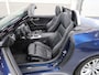 BMW Z4 Roadster sDrive20i Executive Sportstoelen Leer Airco Cruise Control 18 inch Sportvelgen M-Sportstuur Boekjes Stoelverwarming Bluetooth Diepzeeblauw metallic PDC Nette staat