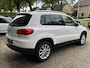 Volkswagen Tiguan 1.4 TSI Sport&Style 4Motion Xenon/Led, Pano, Leer, Camera..