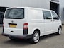 Volkswagen Transporter 2.0 TDI L2H1 Comfortline 4-Motion CRUISE TREKHAAK