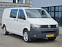Volkswagen Transporter 2.0 TDI L2H1 Comfortline 4-Motion CRUISE TREKHAAK
