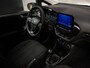 Ford Fiesta 1.1 Sport (APPLE CARPLAY,NAVI,LED,PDC,LANE ASSIST,DAB,BLUETOOTH,SPORTSTOELEN,LM VELGEN,NIEUWE APK,NETTE STAAT)
