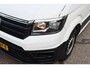 Volkswagen Crafter 35 2.0 TDI L5H3 Trendline 2018 Carplay | Cruise control | Airco | Navigatie | Camera | DAB+ | PDC | Elektrische ramen + spiegels | Ergocomfort