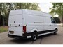 Volkswagen Crafter 35 2.0 TDI L5H3 Trendline 2018 Carplay | Cruise control | Airco | Navigatie | Camera | DAB+ | PDC | Elektrische ramen + spiegels | Ergocomfort