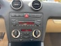 Audi A3 Sportback 1.6 FSI Attraction