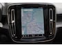 Volvo EX40 Single Motor Extended Range Ultra | Trekhaak | Lederen bekleding | Pixel LED | All seasonbanden | 360 camera | Pilot Assist