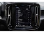 Volvo EX40 Single Motor Extended Range Ultra | Trekhaak | Lederen bekleding | Pixel LED | All seasonbanden | 360 camera | Pilot Assist