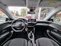 Peugeot 208 1.2i Active Pack | Android/Apple | Lane-assist | 45dkm | Incl. BTW | Nieuwstaat!