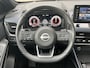 Nissan Qashqai 1.3 MHEV 158 Automaat Tekna | Panoramadak | El. achterklep | Afneembare trekhaak | Head-Up Display |