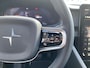 Polestar 2 Long Range Dual Motor Launch Edition 78kWh / Performance-Pack / Panodak / 408 PK / NL-Auto / Dealer-Onderhouden / 1e-Eigenaar / AWD / Adaptieve Cruise-Control Stop&Go / Climate-Control / Stoelverwarming V+A / Harman-Kardon Audio / Stuurverwarming / Dodehoek-Detectie / Draadloze-Telefoonlader / Rondom-Camerazicht / Keyless / Adaptieve LED-Koplampen / Standkachel / Elektr.-Achterklep / Elektr.-Stoelen met Geheugen / Apple-Carplay & Android-Auto / Navi / DAB Radio-Bluetooth / Armsteun V+A / PDC V+A / 20'' LMV / ENZ.