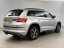 Skoda Kodiaq 1.5 TSI 150PK Sportline Business 7p | Pano | Sfeer | Virtual | Carplay | Trekh. | Camera | Memory | Stoel/stuurverw. | Adap. Cruise | NAP