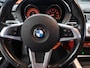 BMW Z4 Roadster sDrive28i Executive 245pk Sportstoelen Leer Airco 18 inch Sportvelgen Sportonderstel Zeer nette staat Boekjes aanwezig Stoelverwarming PDC Xenon