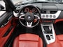 BMW Z4 Roadster sDrive28i Executive 245pk Sportstoelen Leer Airco 18 inch Sportvelgen Sportonderstel Zeer nette staat Boekjes aanwezig Stoelverwarming PDC Xenon