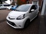 Toyota Aygo 1.0 VVT-i 5-Drs Comfort LMV,NAVI,TOP STAAT !!!