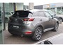 Mazda CX-3 2.0 SkyActiv-G 150 GT-M 4WD HuD Leer Navi Camera