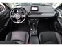 Mazda CX-3 2.0 SkyActiv-G 150 GT-M 4WD HuD Leer Navi Camera