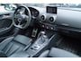 Audi RS3 Sportback 2.5 TFSI RS 3 Quattro | 400PK | Schuif/kanteldak | RS-zetels | Camera | Virtual Cockpit | SepangBlau |