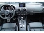 Audi RS3 Sportback 2.5 TFSI RS 3 Quattro | 400PK | Schuif/kanteldak | RS-zetels | Camera | Virtual Cockpit | SepangBlau |