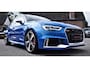 Audi RS3 Sportback 2.5 TFSI RS 3 Quattro | 400PK | Schuif/kanteldak | RS-zetels | Camera | Virtual Cockpit | SepangBlau |