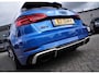 Audi RS3 Sportback 2.5 TFSI RS 3 Quattro | 400PK | Schuif/kanteldak | RS-zetels | Camera | Virtual Cockpit | SepangBlau |