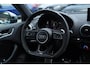 Audi RS3 Sportback 2.5 TFSI RS 3 Quattro | 400PK | Schuif/kanteldak | RS-zetels | Camera | Virtual Cockpit | SepangBlau |