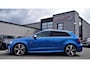 Audi RS3 Sportback 2.5 TFSI RS 3 Quattro | 400PK | Schuif/kanteldak | RS-zetels | Camera | Virtual Cockpit | SepangBlau |
