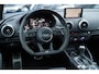 Audi RS3 Sportback 2.5 TFSI RS 3 Quattro | 400PK | Schuif/kanteldak | RS-zetels | Camera | Virtual Cockpit | SepangBlau |