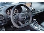 Audi RS3 Sportback 2.5 TFSI RS 3 Quattro | 400PK | Schuif/kanteldak | RS-zetels | Camera | Virtual Cockpit | SepangBlau |