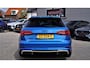 Audi RS3 Sportback 2.5 TFSI RS 3 Quattro | 400PK | Schuif/kanteldak | RS-zetels | Camera | Virtual Cockpit | SepangBlau |