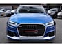 Audi RS3 Sportback 2.5 TFSI RS 3 Quattro | 400PK | Schuif/kanteldak | RS-zetels | Camera | Virtual Cockpit | SepangBlau |