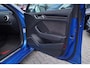 Audi RS3 Sportback 2.5 TFSI RS 3 Quattro | 400PK | Schuif/kanteldak | RS-zetels | Camera | Virtual Cockpit | SepangBlau |
