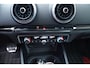 Audi RS3 Sportback 2.5 TFSI RS 3 Quattro | 400PK | Schuif/kanteldak | RS-zetels | Camera | Virtual Cockpit | SepangBlau |