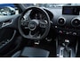 Audi RS3 Sportback 2.5 TFSI RS 3 Quattro | 400PK | Schuif/kanteldak | RS-zetels | Camera | Virtual Cockpit | SepangBlau |