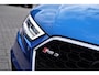 Audi RS3 Sportback 2.5 TFSI RS 3 Quattro | 400PK | Schuif/kanteldak | RS-zetels | Camera | Virtual Cockpit | SepangBlau |