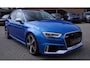 Audi RS3 Sportback 2.5 TFSI RS 3 Quattro | 400PK | Schuif/kanteldak | RS-zetels | Camera | Virtual Cockpit | SepangBlau |