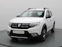 Dacia Sandero 90pk TCe Easy-R Stepway Serie Limitee 15th Anniv. Automaat Camera | Climate | Cruise | Navi | Parkeersens. achter
