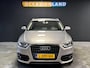 Audi Q3 1.4 TFSI Pro Line S|LED|CRUISE|STOELV|KEYLESS|BLUETOOTH|NAVI|PDC|