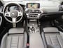 BMW X3 M40i xDrive High Executive | pano dak | trekhaak | NL auto | head up |