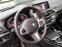 BMW X3 M40i xDrive High Executive | pano dak | trekhaak | NL auto | head up |