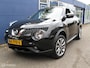 Nissan Juke 1.6 Tekna Automaat Navi Leder Open dak Xenon NL auto