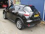 Nissan Juke 1.6 Tekna Automaat Navi Leder Open dak Xenon NL auto