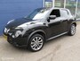 Nissan Juke 1.6 Tekna Automaat Navi Leder Open dak Xenon NL auto